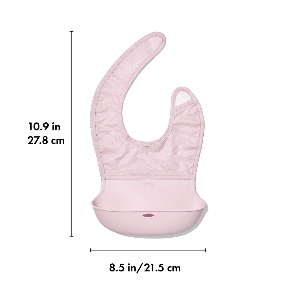 Tot Baby Mealtime Set - Blossom A2