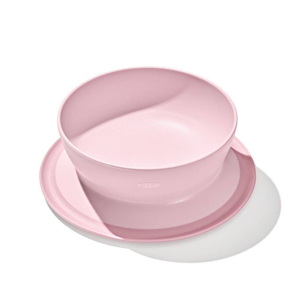 Tot Baby Mealtime Set - Blossom E7