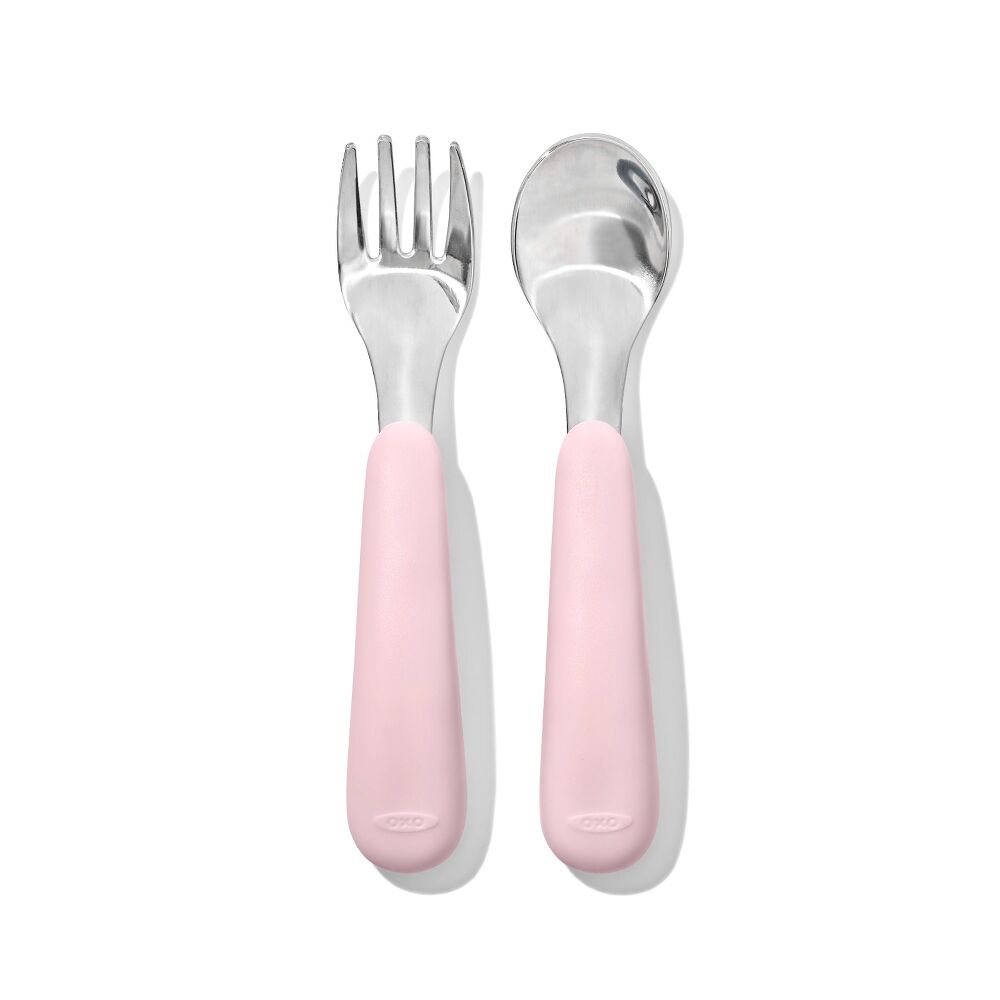 Tot Baby Mealtime Set - Blossom E7