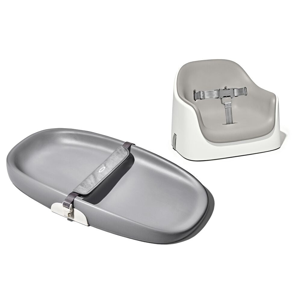 TOT Booster Seat bundle O4