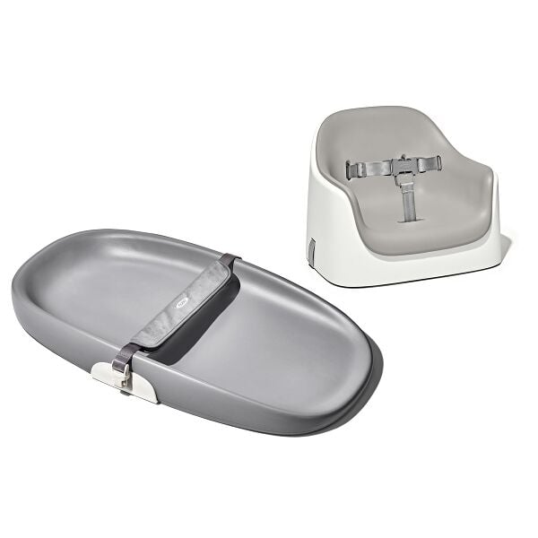 TOT Booster Seat bundle O4