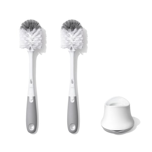 Tot Bottle Brush Set K0