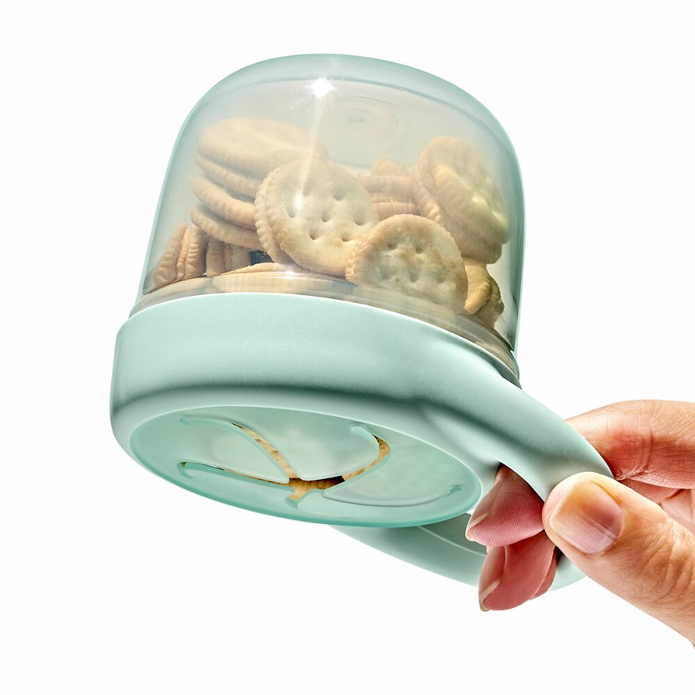 Tot Snack Cup with Lid – 2 Pack R5