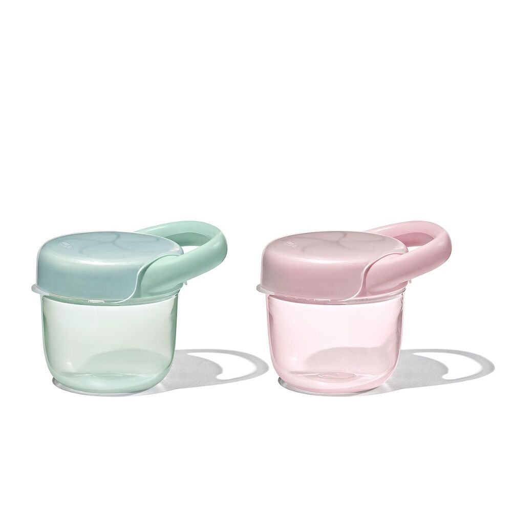 Tot Snack Cup with Lid – 2 Pack R5