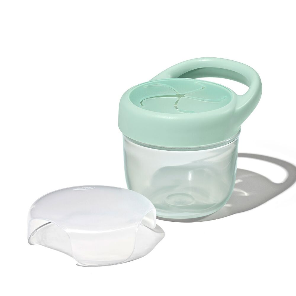 Tot Snack Cup with Lid – 2 Pack R5