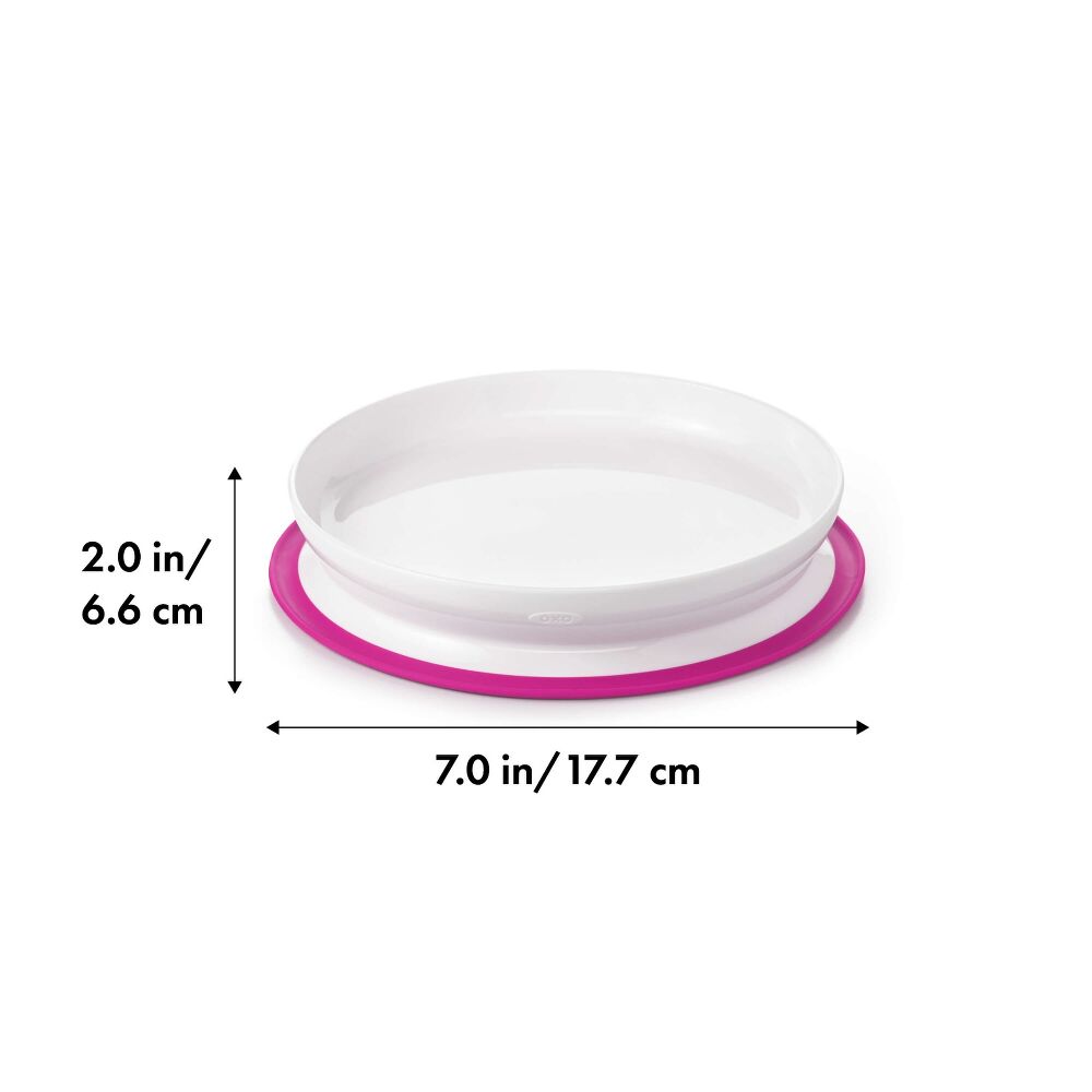 Stick & Stay Suction Plate I9