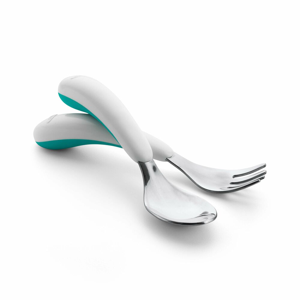 Fork & Spoon Set F5