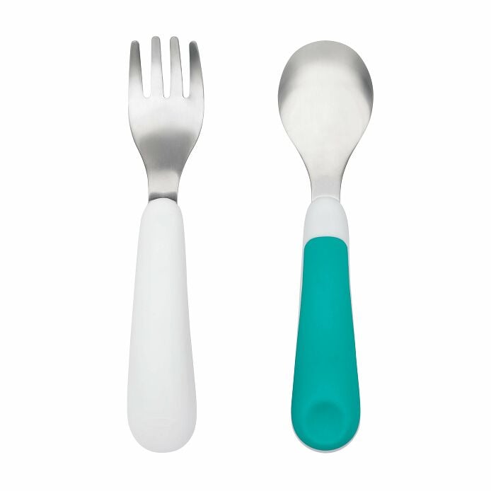 Fork & Spoon Set F5