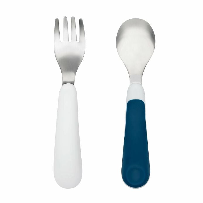 Fork & Spoon Set F5