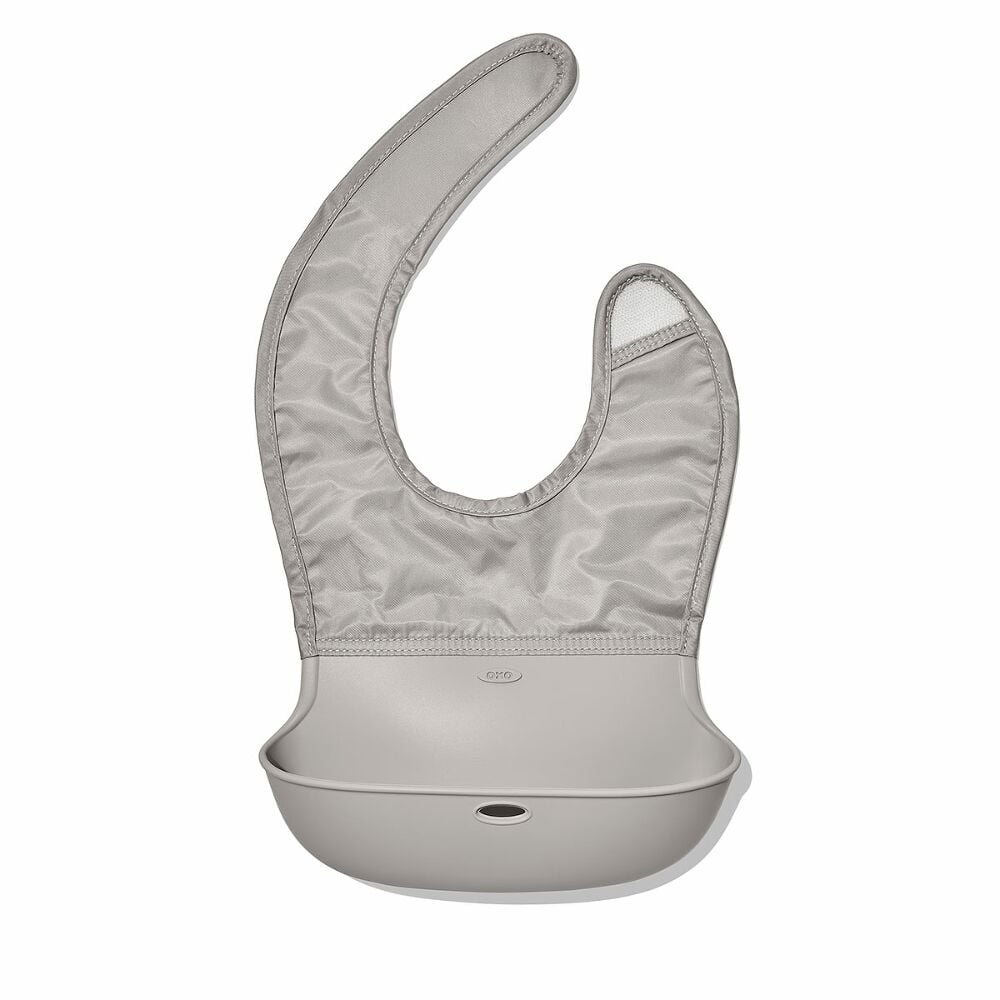 Roll-Up Bib 2 Pack B6