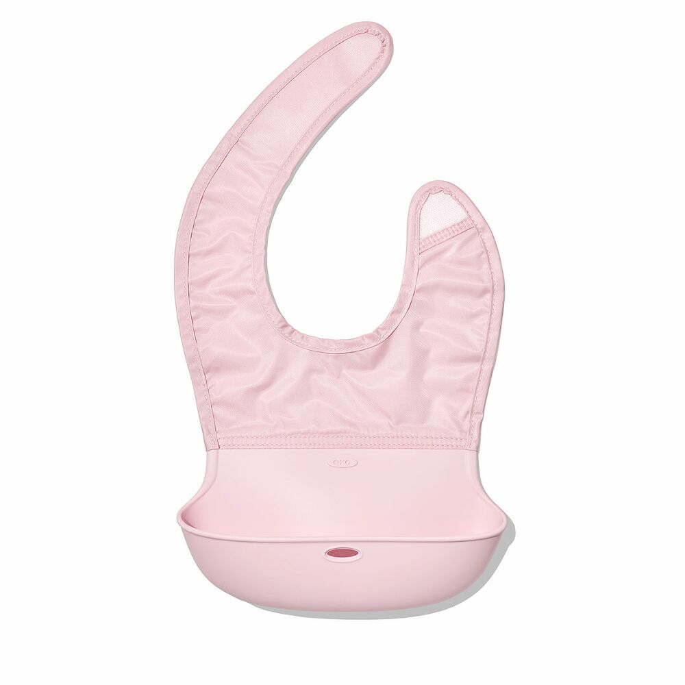 Roll-Up Bib 2 Pack B6