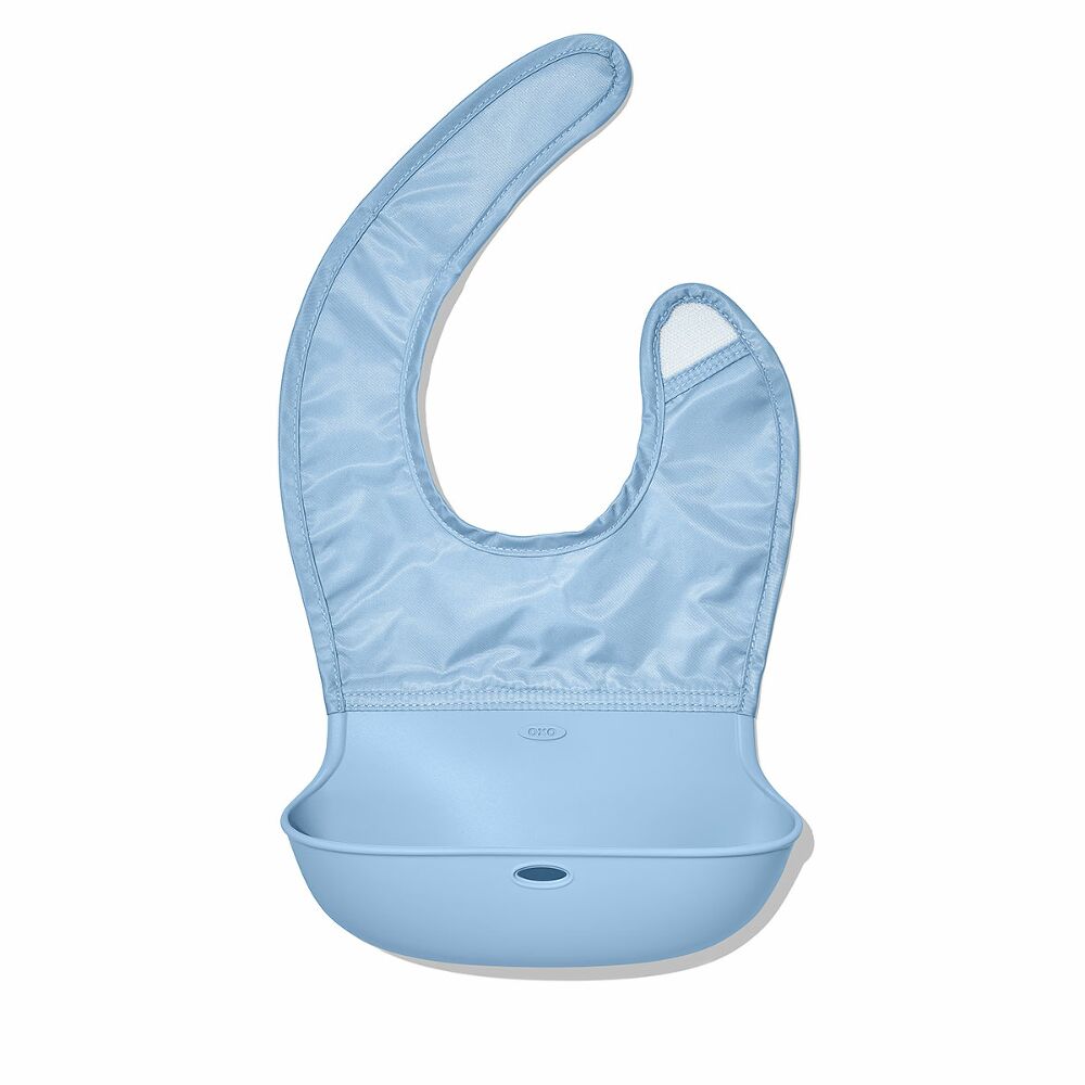Roll-Up Bib 2 Pack B6