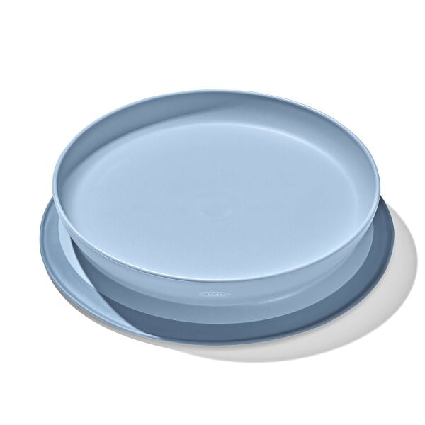 Stick & Stay Suction Plate E9