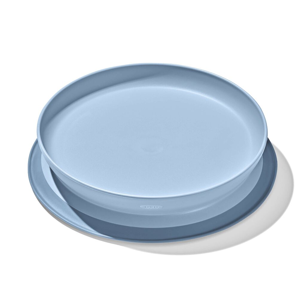 Stick & Stay Suction Plate E9