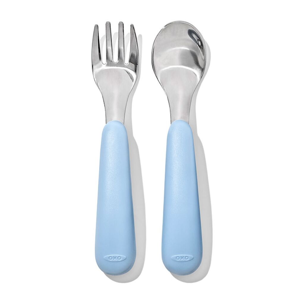 Fork & Spoon Set F5