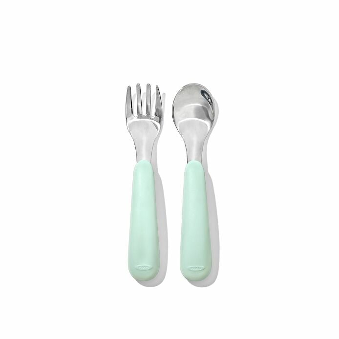 Fork & Spoon Set F5
