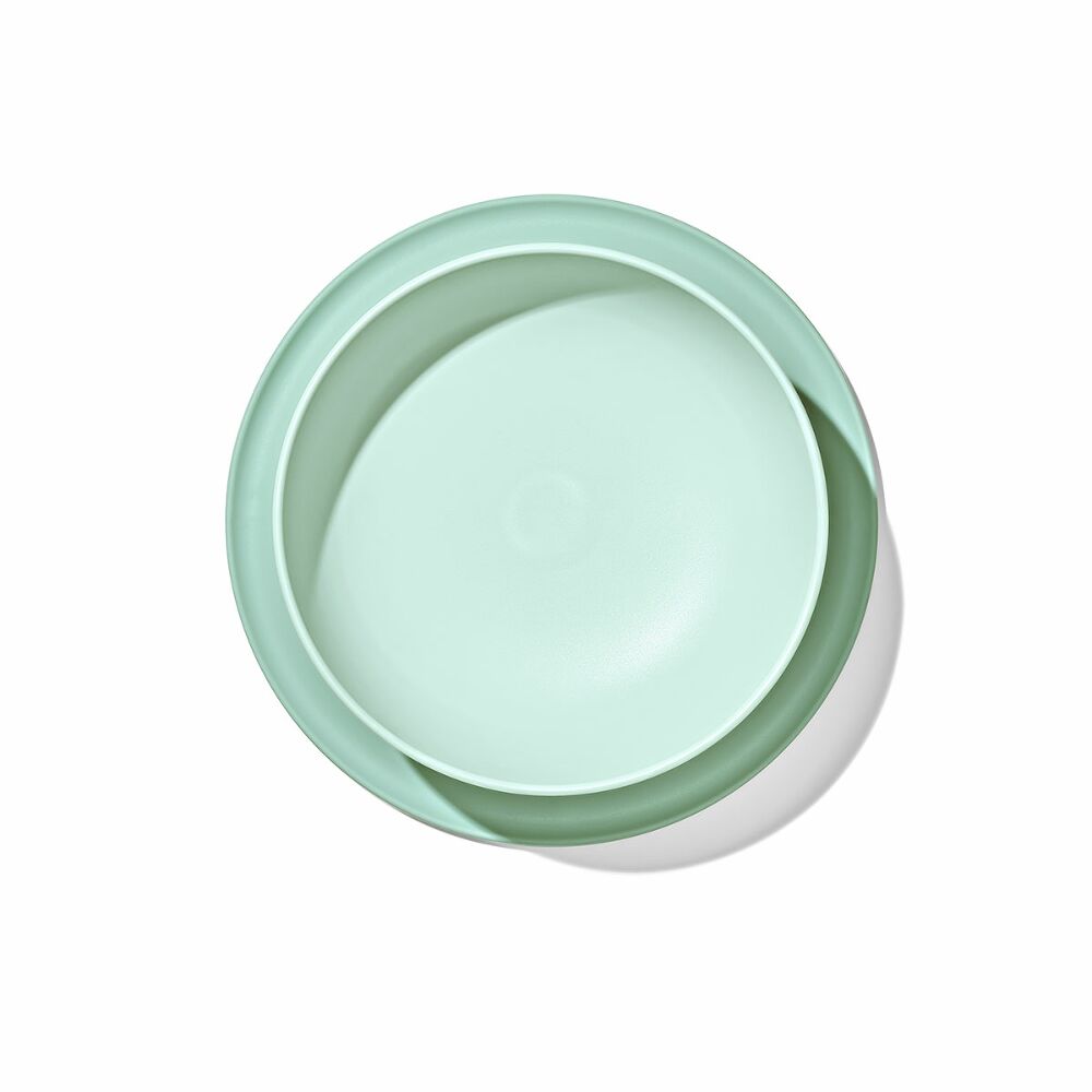 Stick & Stay Suction Bowl S2