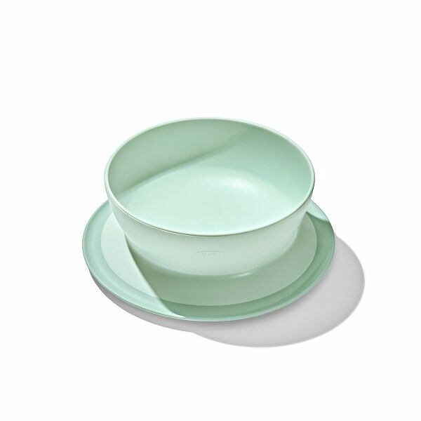 Stick & Stay Suction Bowl S2