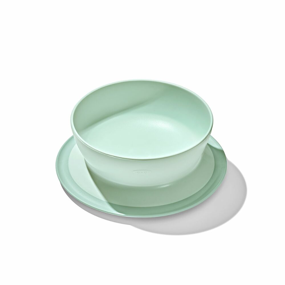 Stick & Stay Suction Bowl S2