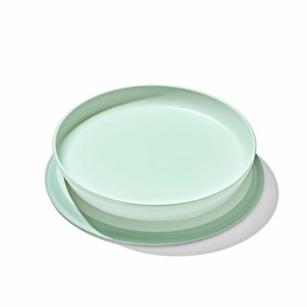 Stick & Stay Suction Plate H4
