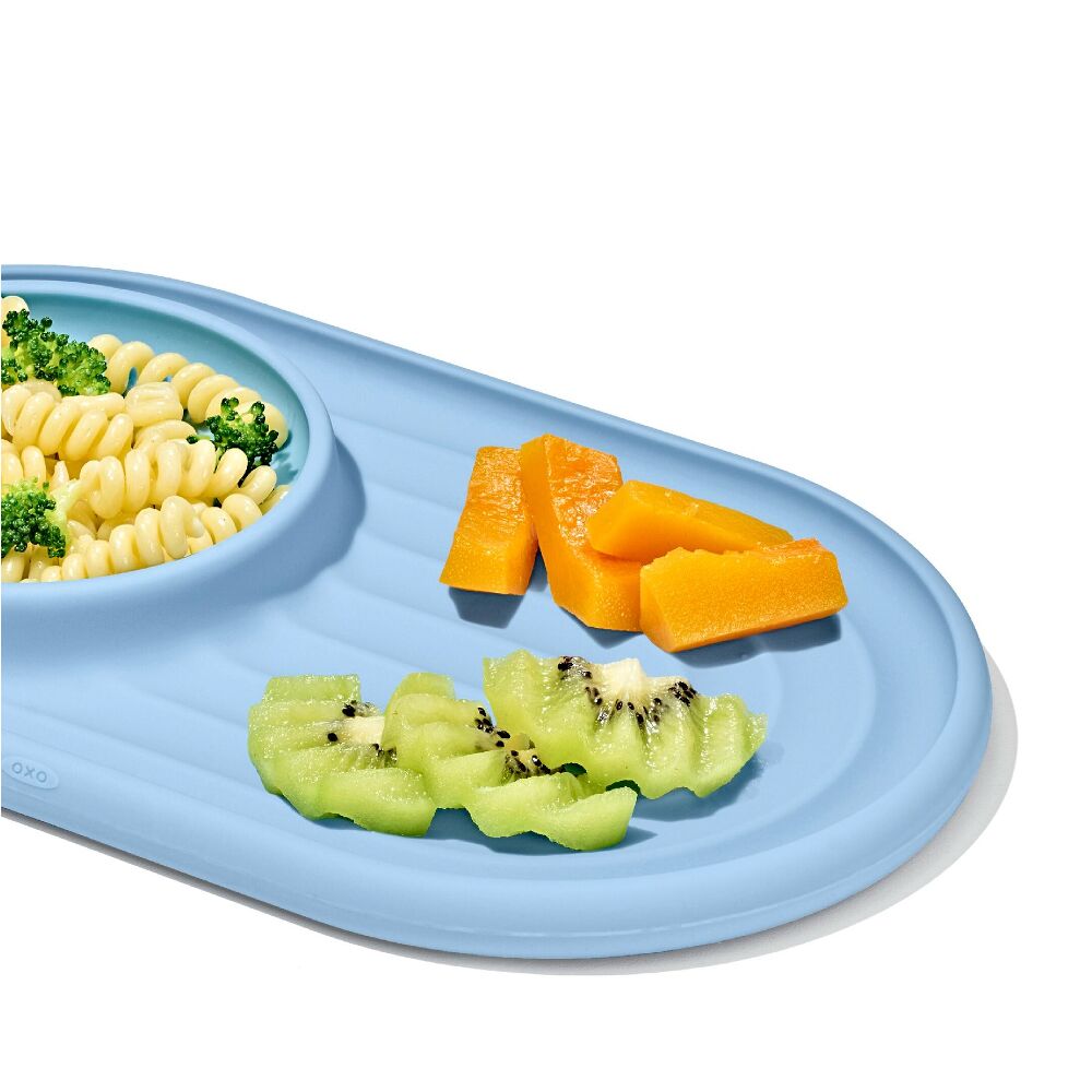 Textured Suction Plate Y4