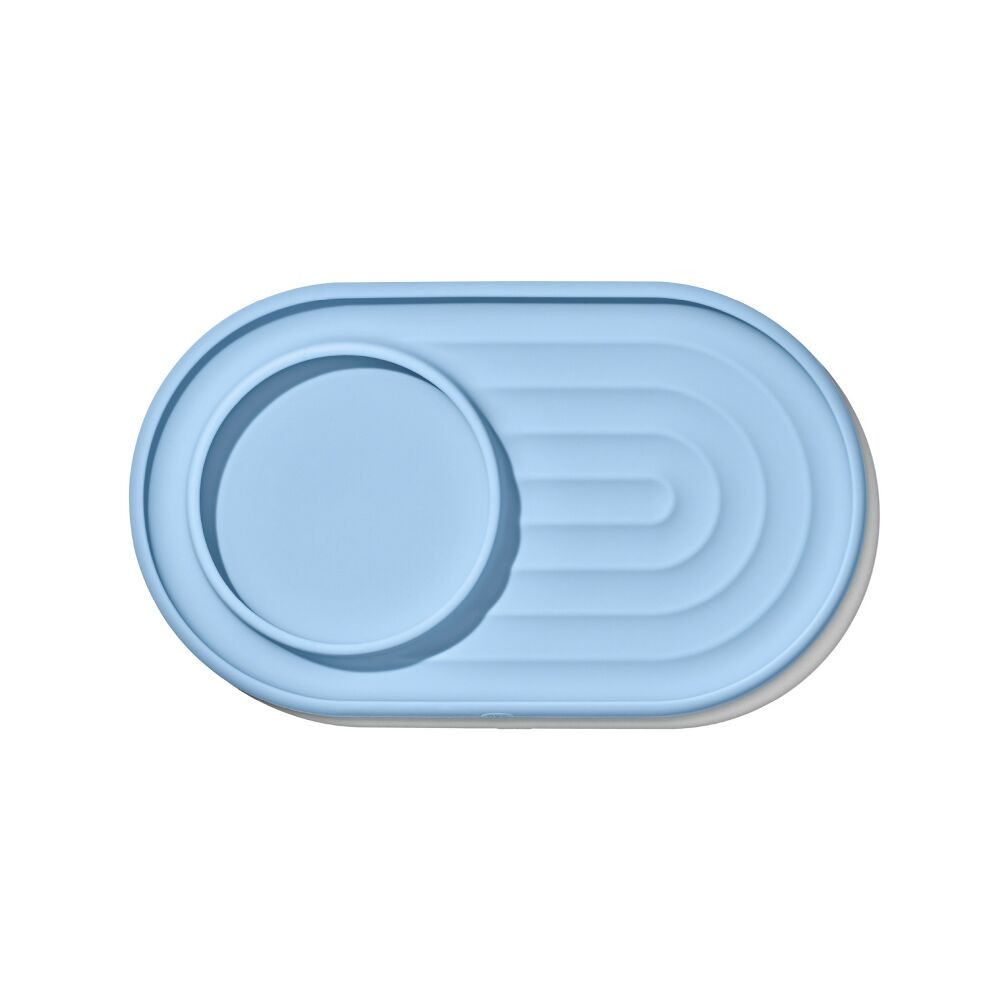 Textured Suction Plate Y4