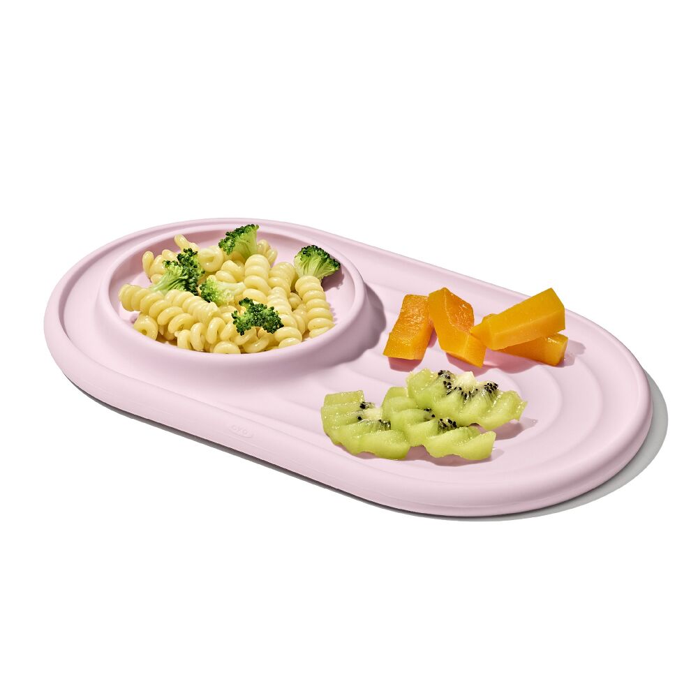 Textured Suction Plate Y4
