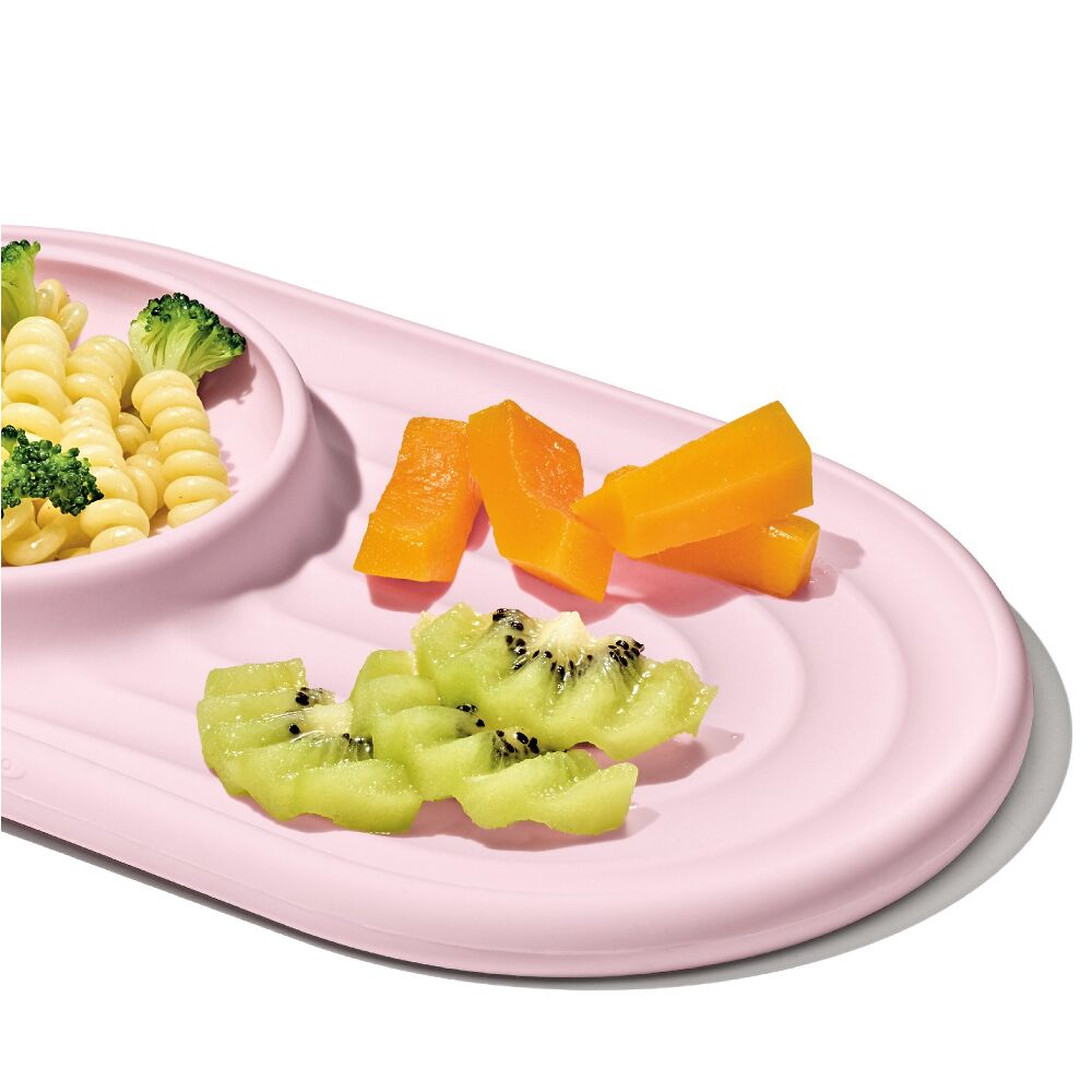 Textured Suction Plate Y4