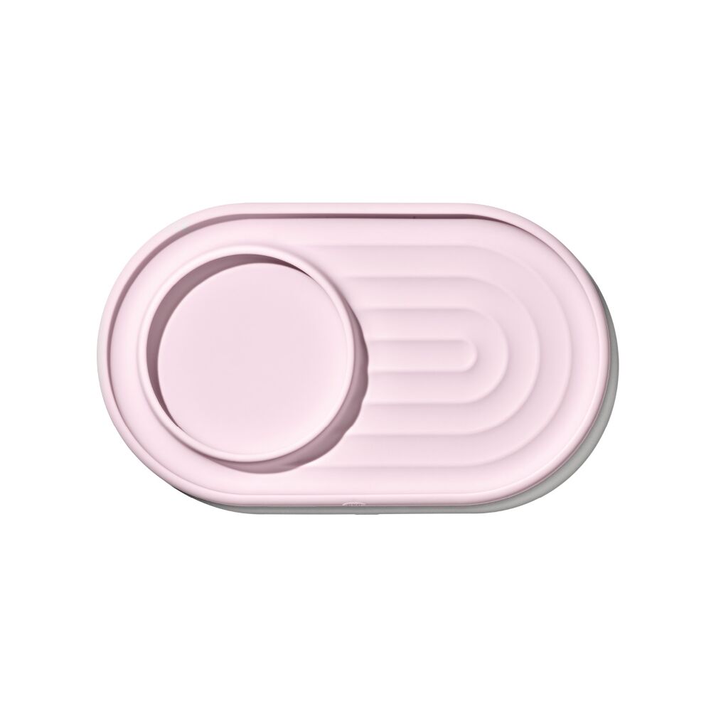 Textured Suction Plate Y4