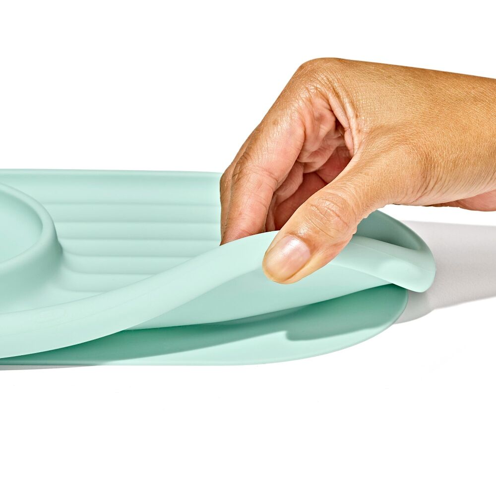 Textured Suction Plate Y4