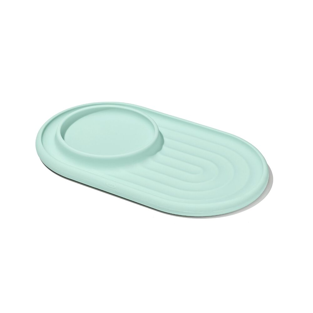 Textured Suction Plate Y4