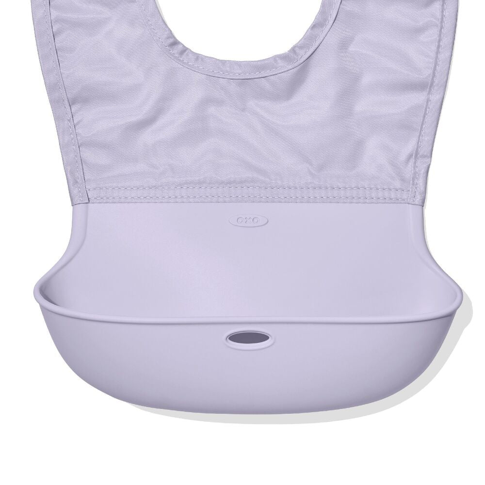 Roll-Up Bib 2 Pack B6