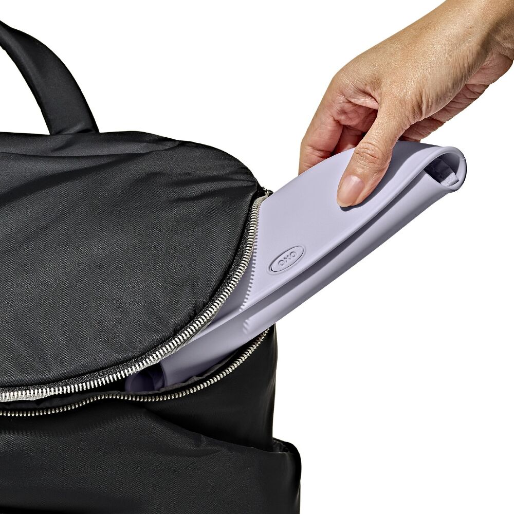 Roll-Up Bib 2 Pack B6