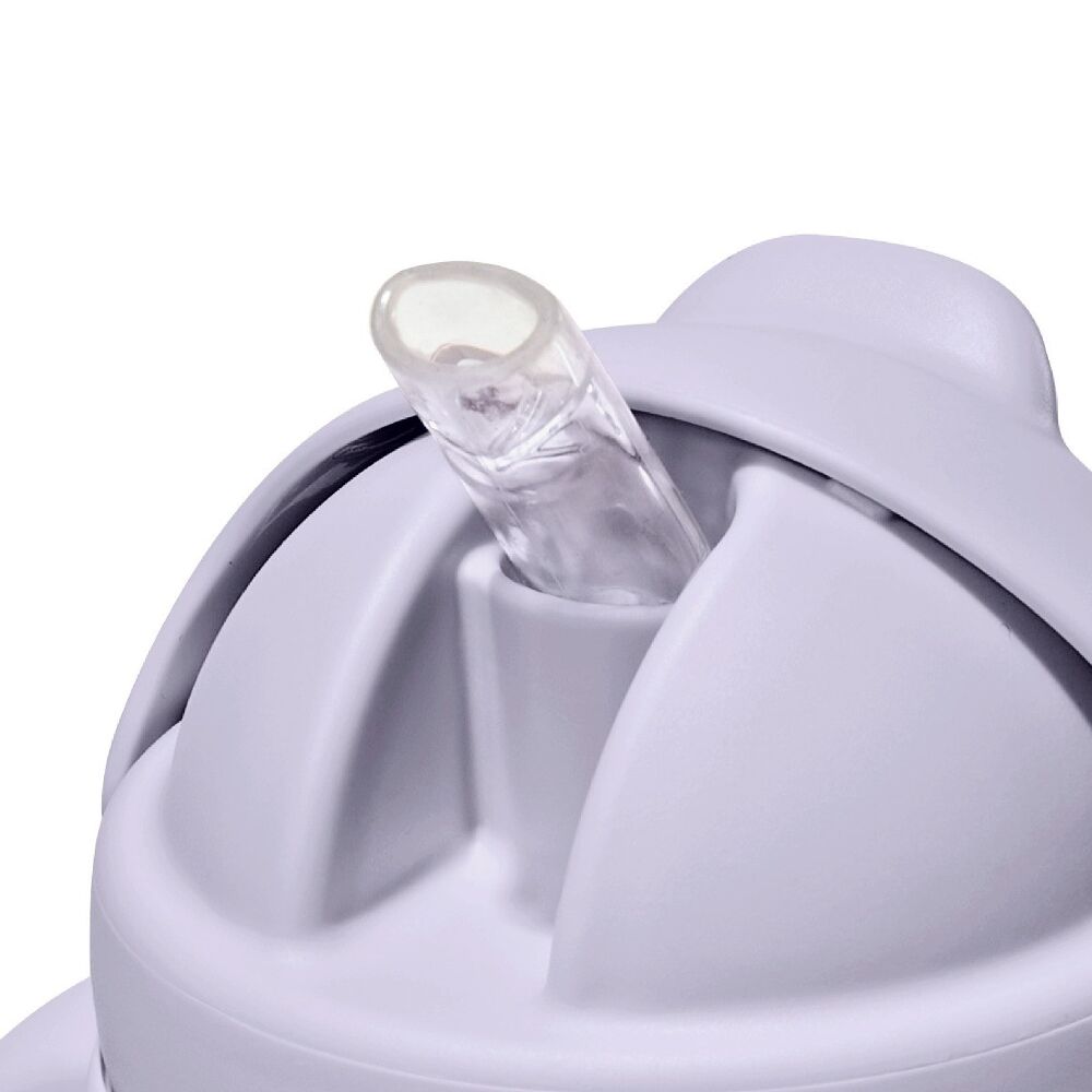 Transitions 6 Oz Straw Cup With Removable Handles L4