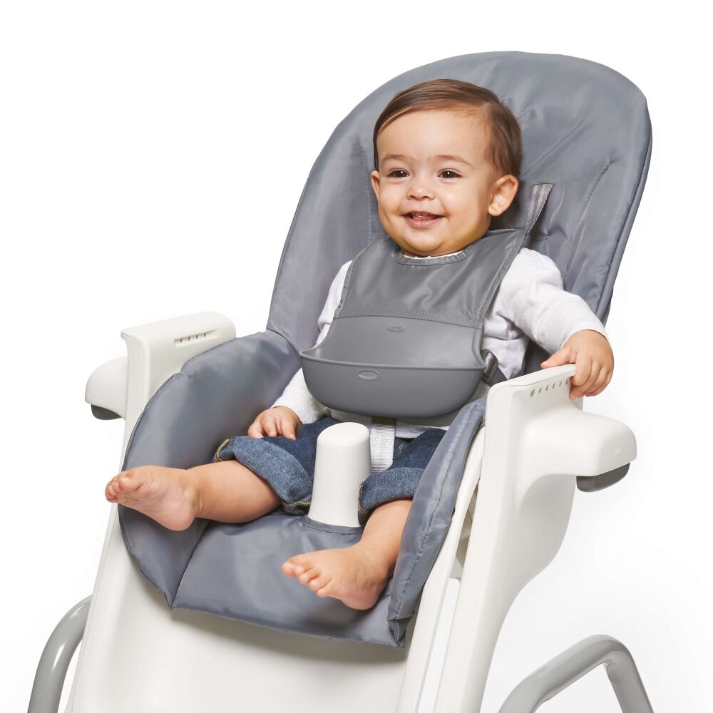 Roll-Up Bib 2 Pack B6