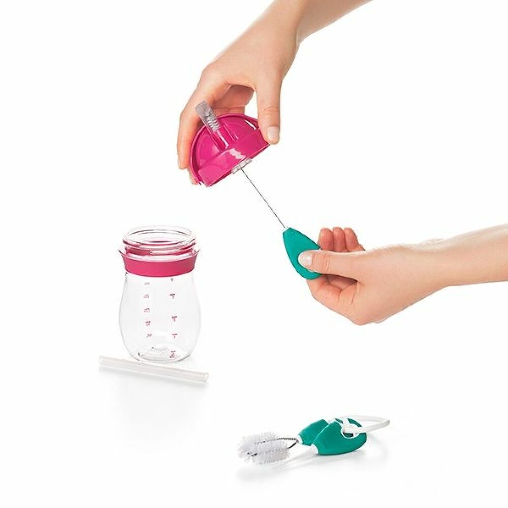 Cleaning Set For Straw & Sippy Cups O6