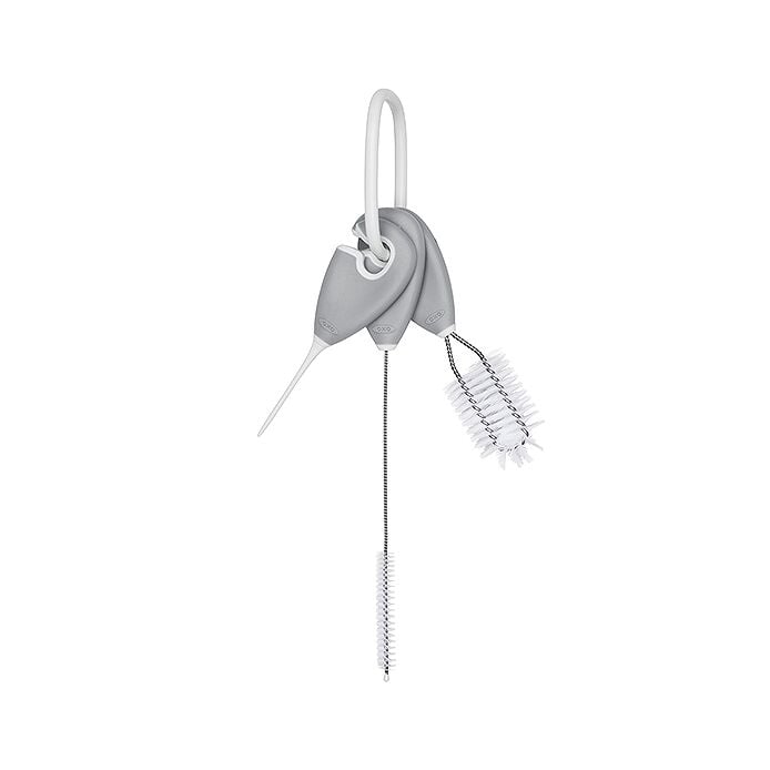 Cleaning Set For Straw & Sippy Cups O6