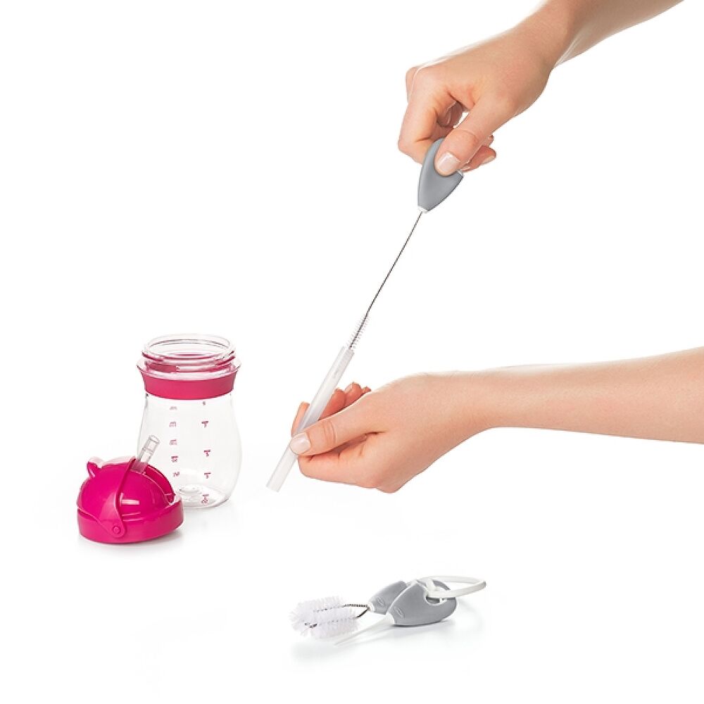Cleaning Set For Straw & Sippy Cups O6