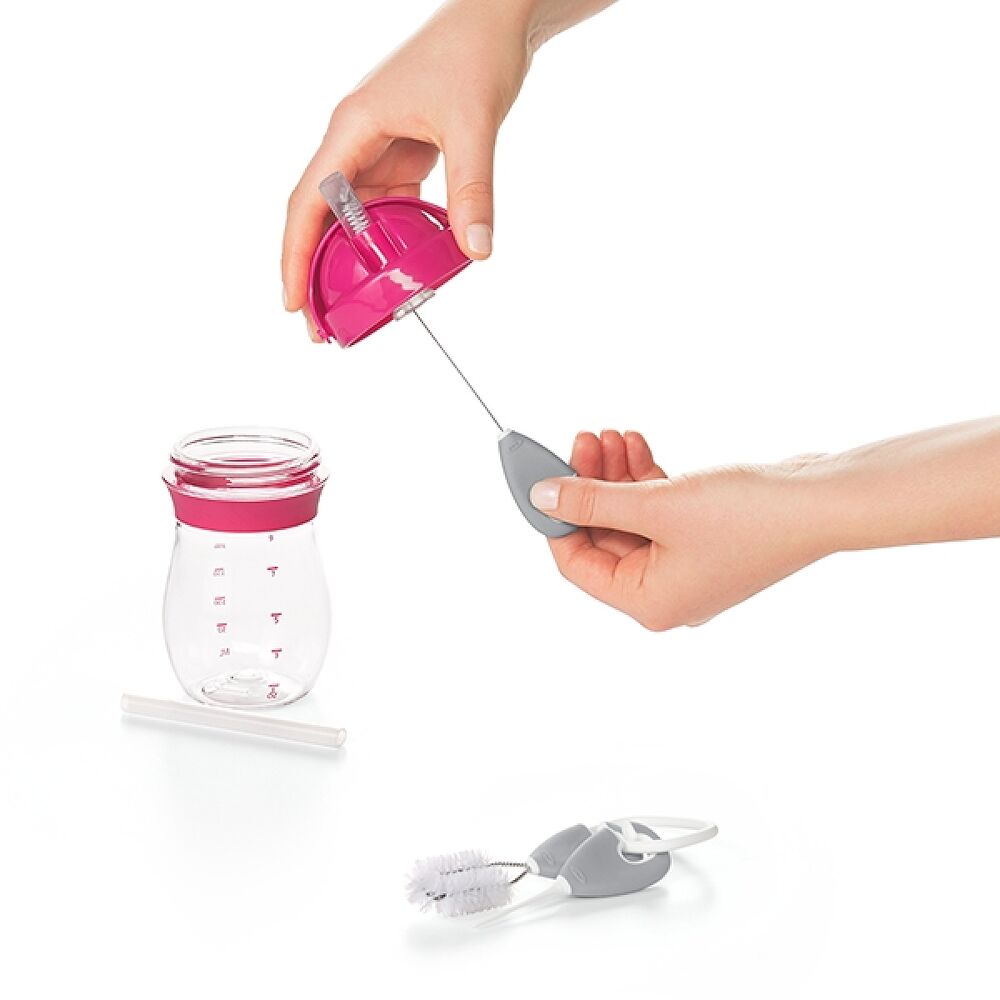 Cleaning Set For Straw & Sippy Cups O6