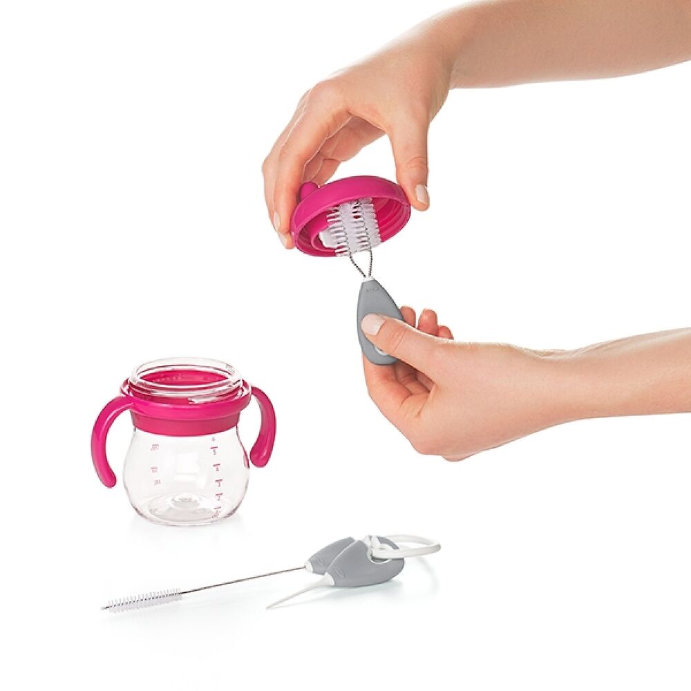 Cleaning Set For Straw & Sippy Cups O6