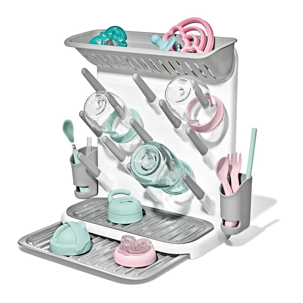 Expandable Drying Rack S2