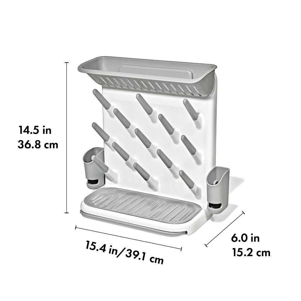 Expandable Drying Rack S2