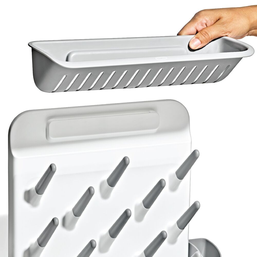 Expandable Drying Rack S2