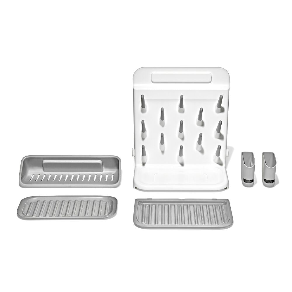 Expandable Drying Rack S2