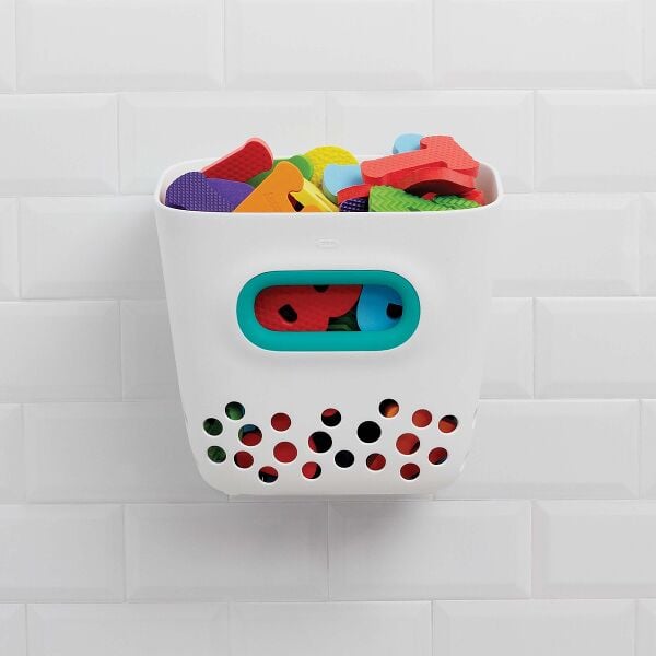 Bath Toy Bin J4