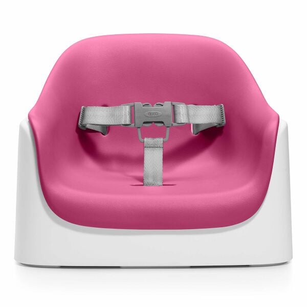 Nest Booster Seat with Removable Cushion Q2