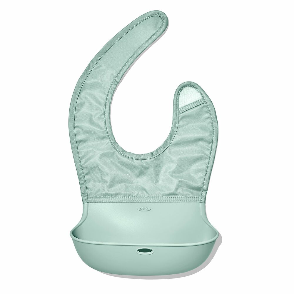 Roll-Up Bib 2 Pack B6