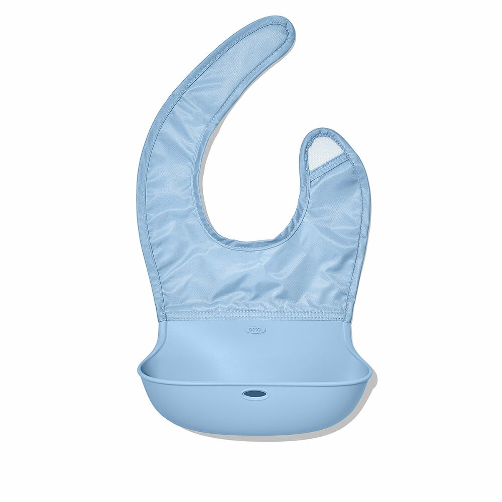 Roll-Up Bib 2 Pack B6