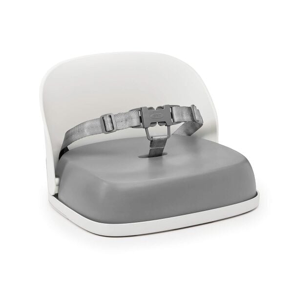 Perch Booster Seat with Straps X5