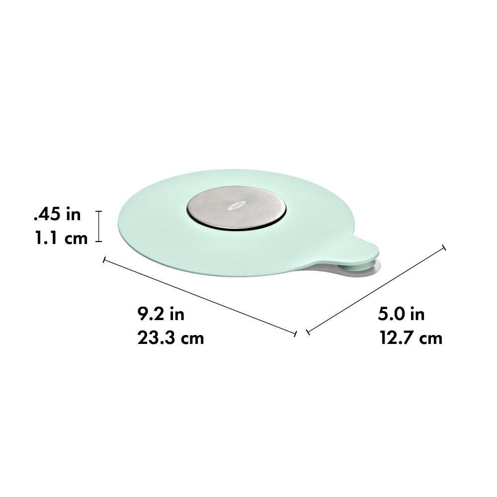 Tub Stopper Opal C7